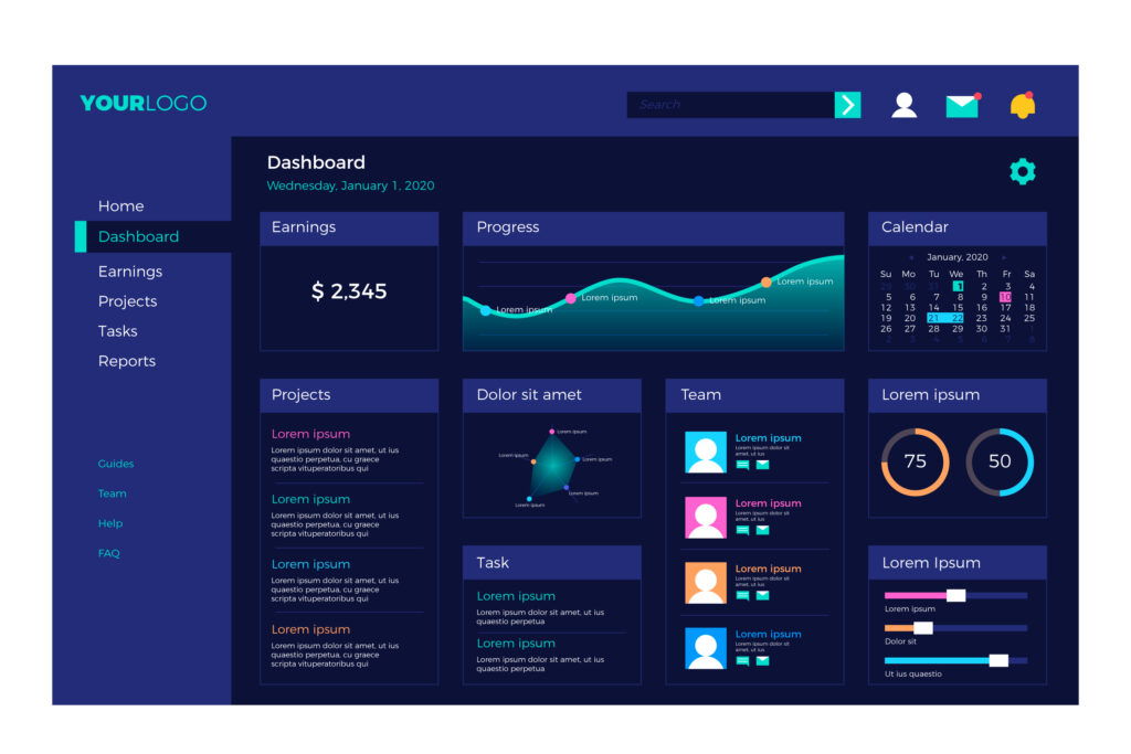 Tailored CRM Solutions for Efficient Customer Management