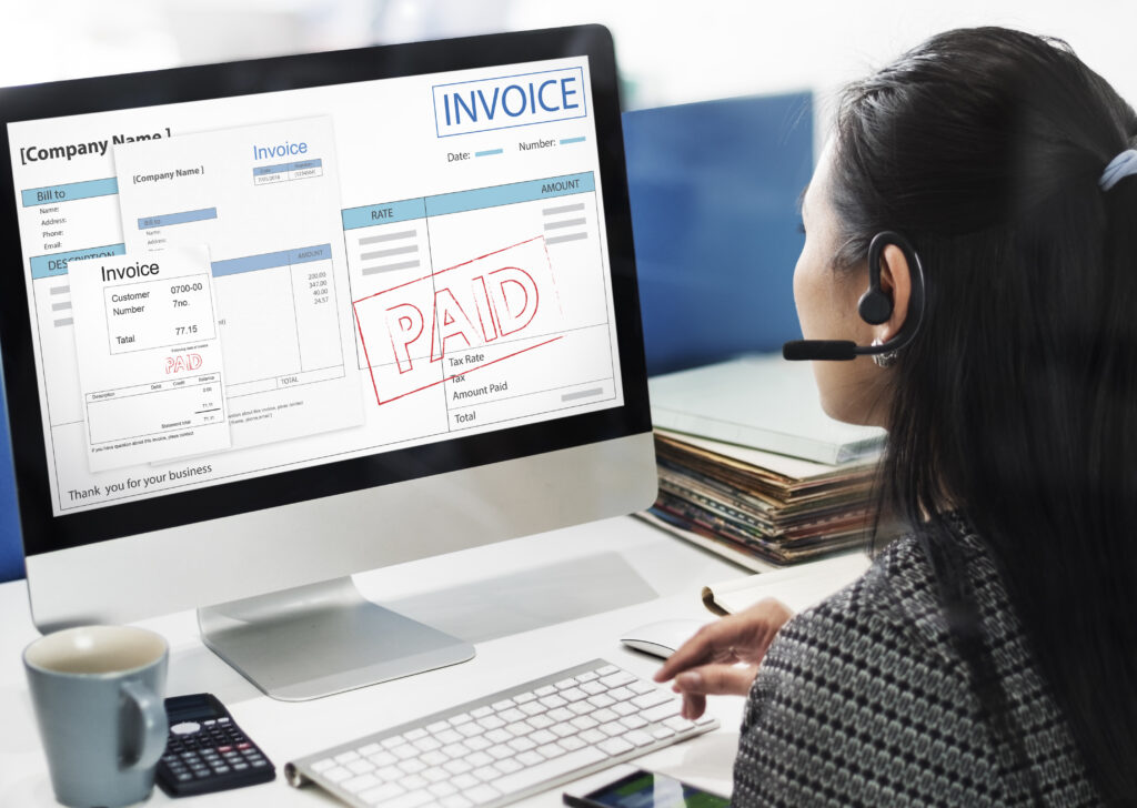 Intuitive Billing Software Solutions by MediaOrbix