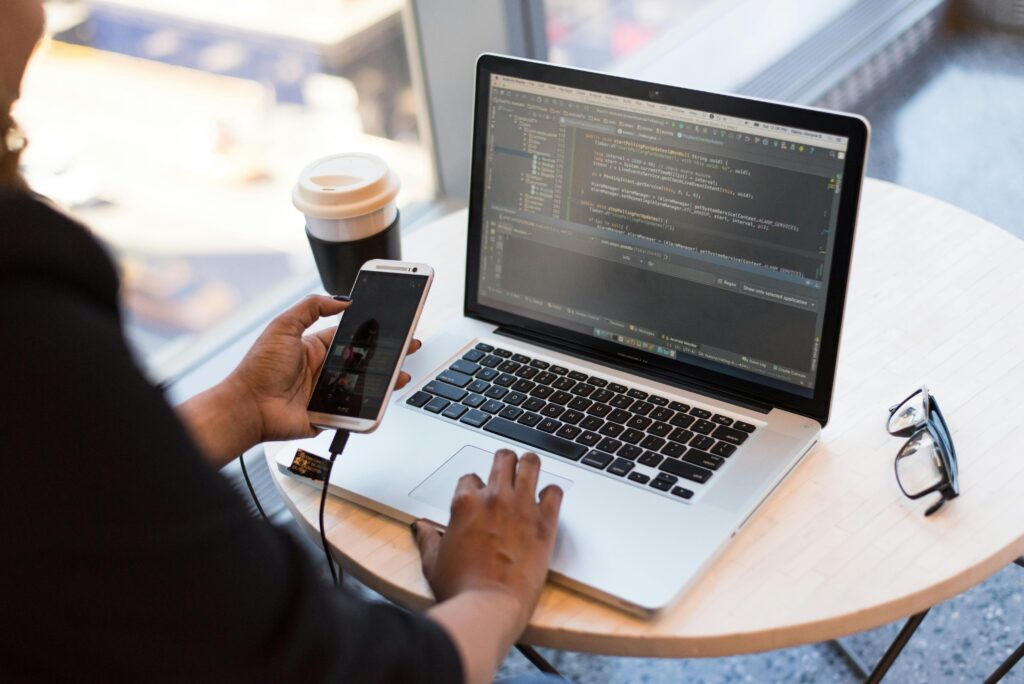 Responsive Website Development Services by Mediaorbix