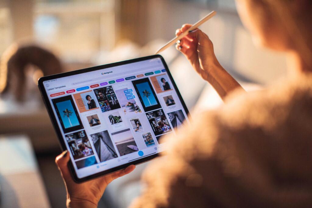 Enhancing Online Presence with digital marketing services